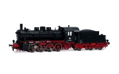 Rivarossi HR2892 - H0 - Dampflok BR 055, DB, Ep. IV